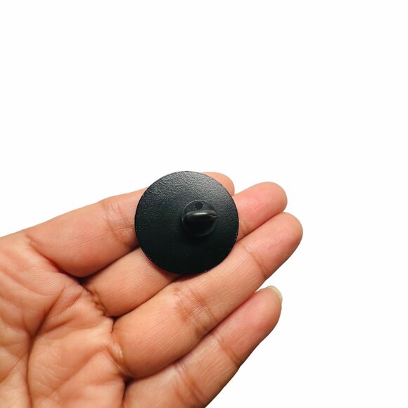 ⭐Psychology Degree Design Enamel Pins Psychological Logo Creative Brooches Pink⭐ - Picture 3 of 6